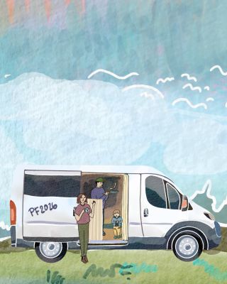 Rok 2025 byl trochu chaos, trochu únava, ale hlavně láska 🤍 PF 2026 je inspirované místem, kde jsme jako rodina zažili ty...